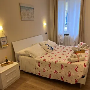 Il Veliero Guest house Levanto