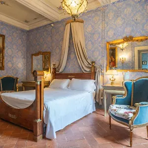 Palazzo Nobile Di San Donato - Historic Experience Guest house Montepulciano