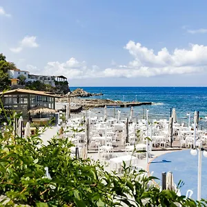 Riva Smeralda Camping Milazzo