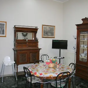 Sole & Luna Apartment