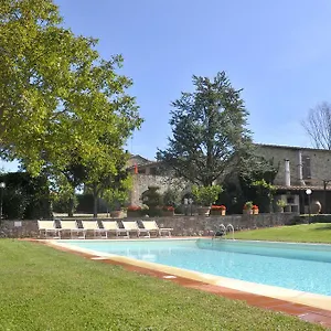 Podere Lornanino Bed & Breakfast Monteriggioni